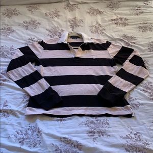 Ralph Lauren Rugby Shirt